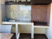 Chalet reformado con vistas panorámicas al mar en Moraira