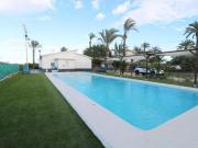 CHALET REFORMADO EN CARRETERA DE SANTA POLA