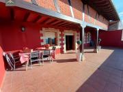 CHALET REFORMADO EN CUCHIA