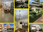 Chalet, Reina Mercedes Heliópolis, Sevilla