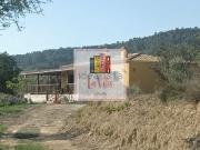 Chalet, Relleu