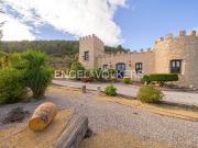 Chalet, Relleu