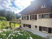 Chalet rénové – 130 m² – Lac de Matemale – Calme absolu...