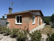 Adorable plain pied rénové