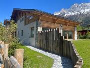 Chalet rénové Avec Piscine intérieure 380m² Chamonix...