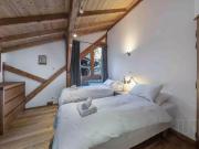 Chalet rénové de 5 chambres dans un village tranquille...