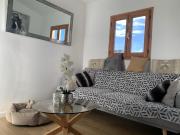 Chalet rénové de 69 m2 sur la Marana, à deux pas de la...