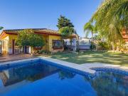 Chalet, Reserva de Marbella, Marbella