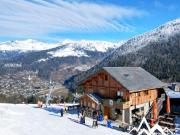 Chalet Restaurant le Grand Rocher 285m² Morzine Avoriaz