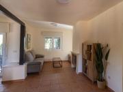 Chalet Retama de 3 dormitorios y 2 baños en Las Palas