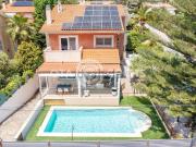 Chalet, Reus