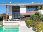 Chalet, Reus