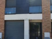 Chalet, Reus