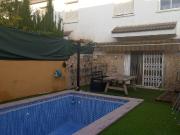 Chalet, Reus