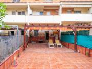 Chalet, Reus