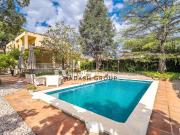 Chalet, Reus
