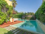 Chalet, Reus