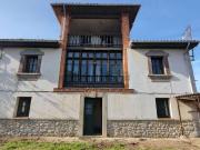Chalet, Ribadesella