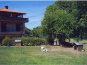 Chalet, Ribamontan al Monte