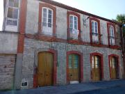 Chalet, Ribas de Sil