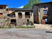 Chalet, Ribes de Freser
