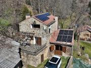 Chalet, Ribes de Freser