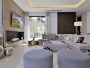 Chalet, Ricardo Soriano, Marbella