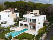 Chalet, Ricardo Soriano, Marbella