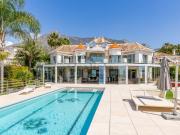 Chalet, Ricardo Soriano, Marbella