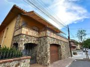 Chalet, Riells i Viabrea