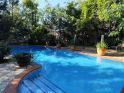 Chalet, Riells i Viabrea