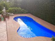 Chalet, Riells i Viabrea