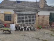 Chalet, Riells i Viabrea