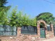 Chalet, Riells i Viabrea