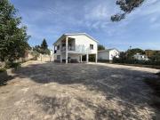 Chalet, Riells i Viabrea