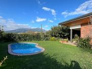 Chalet, Riells i Viabrea