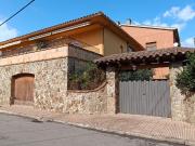 Chalet, Riells i Viabrea