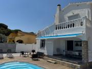 Chalet, Riells, L&apos Escala