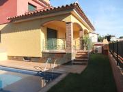 Chalet, Riells, L&apos Escala