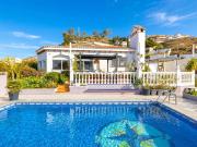 Chalet, Rincón de la Victoria