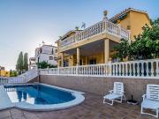 Chalet, Rincón de la Victoria