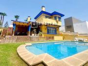 Chalet, Rincón de la Victoria