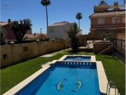 Chalet, Rincón de la Victoria