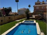 Chalet, Rincón de la Victoria