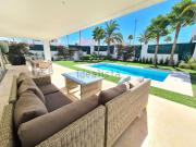 Chalet, Rio Real, Marbella