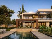 Chalet, Rio Real, Marbella