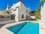 Chalet, Rio Real, Marbella