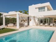 Chalet, Rio Real, Marbella