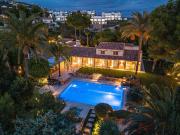 Chalet, Rio Real, Marbella