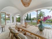 Chalet, Rio Real, Marbella
